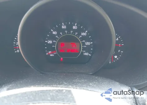 2019 Kia Soul z USA, uszkodzony, nr VIN KNDJN2A24K7000997